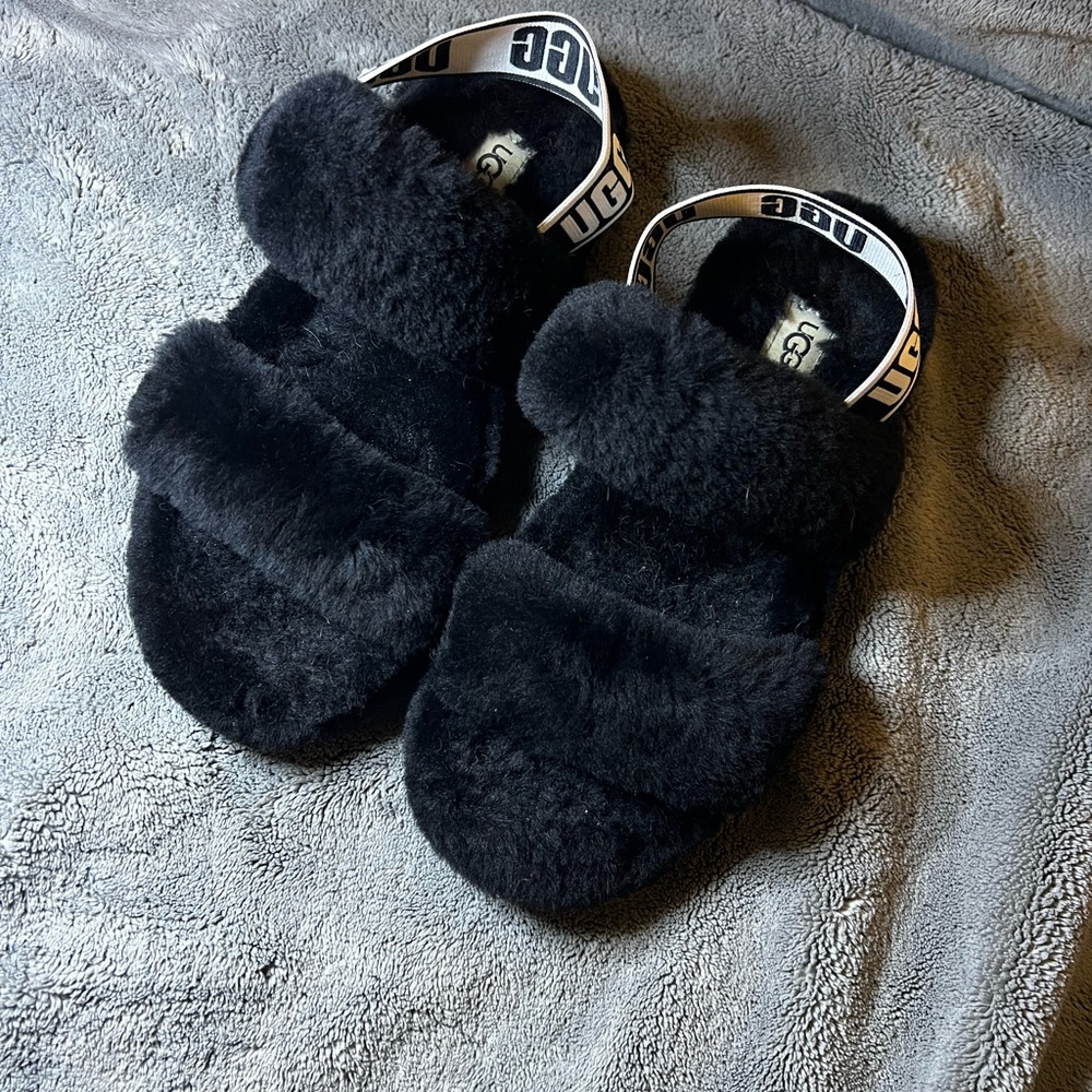 Ugg Fluff Yeah - image 1